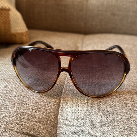 Marc By Marc Jacobs Accessories Marc By Marc Jacobs Womens Havana